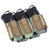 HK Army Hostile Airsoft - Rifle Mag Cell FivePack (5 Cell) - Camo