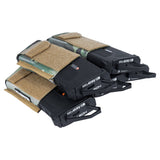 HK Army Hostile Airsoft - Rifle Mag Cell FivePack (5 Cell) - Camo