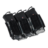 HK Army Hostile Airsoft - Rifle Mag Cell FivePack (5 Cell) - Grey