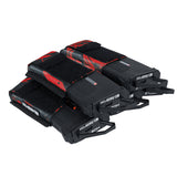 HK Army Hostile Airsoft - Rifle Mag Cell FivePack (5 Cell) - Red