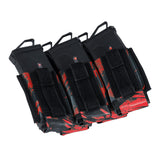 HK Army Hostile Airsoft - Rifle Mag Cell FivePack (5 Cell) - Red