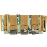 HK Army Hostile Airsoft - Rifle Mag Cell MonstaPack (7 Cell) - Camo