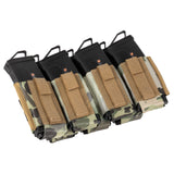 HK Army Hostile Airsoft - Rifle Mag Cell MonstaPack (7 Cell) - Camo