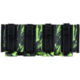 HK Army Hostile Airsoft - Rifle Mag Cell MonstaPack (7 Cell) - Green