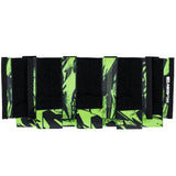 HK Army Hostile Airsoft - Rifle Mag Cell MonstaPack (7 Cell) - Green