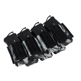 HK Army Hostile Airsoft - Rifle Mag Cell MonstaPack (7 Cell) - Grey