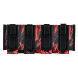 HK Army Hostile Airsoft - Rifle Mag Cell MonstaPack (7 Cell) - Red