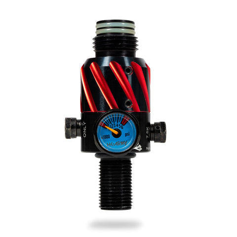 HK Army AeroLite V2 Pro XT Regulator - made of steel with a stylish case