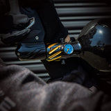 HK Army AeroLite V2 Pro XT Regulator - made of steel with a stylish case