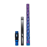HK Army LAZR Elite ORBIT Barrel Kit - the most beautiful barrel system in your color - AC thread