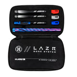HK Army LAZR Elite ORBIT Barrel Kit - the most beautiful barrel system in your color - AC thread