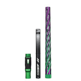 HK Army LAZR Elite ORBIT Barrel Kit - the most beautiful barrel system in your color - AC thread