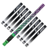 HK Army LAZR Elite ORBIT Barrel Kit - the most beautiful barrel system in your color - AC thread
