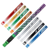 HK Army LAZR Elite ORBIT Barrel Kit - the most beautiful barrel system in your color - AC thread