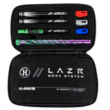 HK Army LAZR Elite ORBIT Barrel Kit - the most beautiful barrel system in your color - AC thread