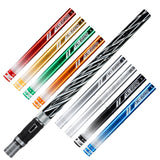 HK Army LAZR Elite ORBIT Barrel Kit - the most beautiful barrel system in your color - AC thread