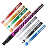 HK Army LAZR Elite ORBIT Barrel Kit - the most beautiful barrel system in your color - AC thread
