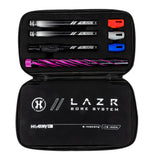 HK Army LAZR Elite ORBIT Barrel Kit - the most beautiful barrel system in your color - AC thread