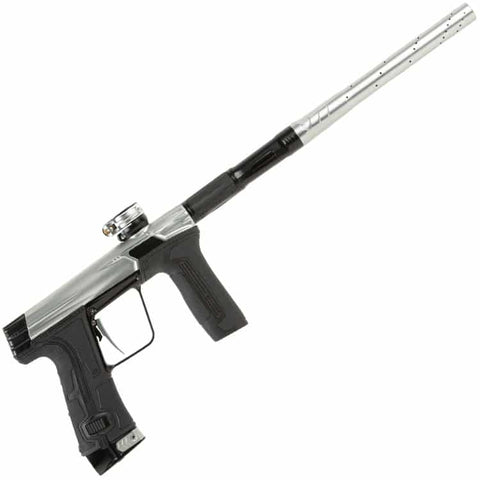 Planet Eclipse CS3 Paintball Markierer - Stormtrooper - silver / black