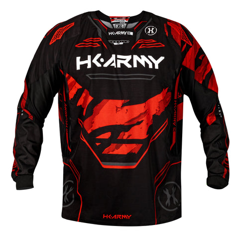 NEU - HK Army Pro Line Jersey - Blaze