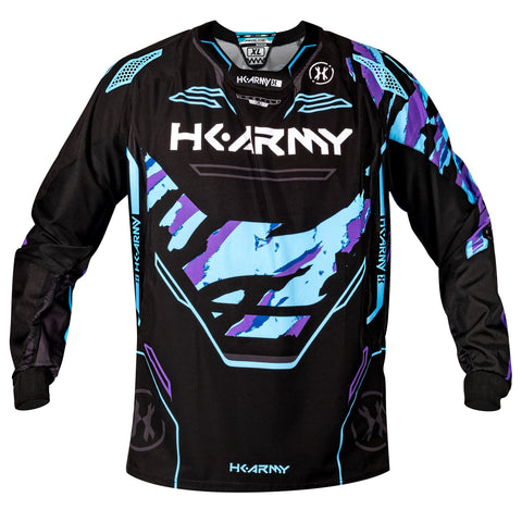 NEU - HK Army Pro Line Jersey - Pulse