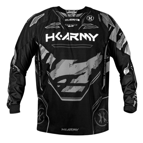 NEU - HK Army Pro Line Jersey - Smoke