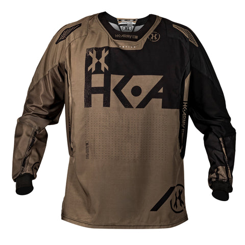 NEU - HK Army Pro Line Jersey - Dune