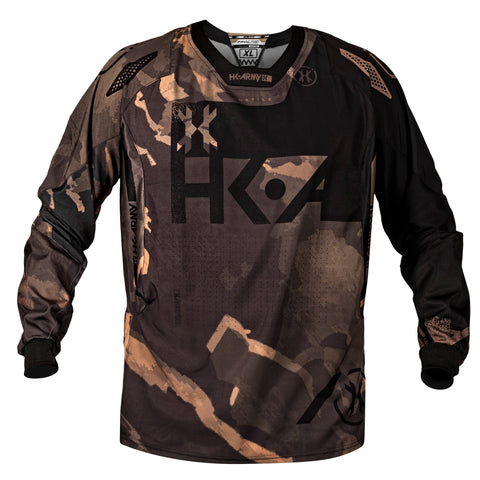 NEU - HK Army Pro Line Jersey - Terain