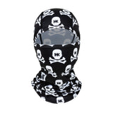 HK Army Hostile Balaclava - jetzt in vielen neuen Styles - Skulls black