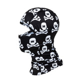 HK Army Hostile Balaclava - jetzt in vielen neuen Styles - Skulls black