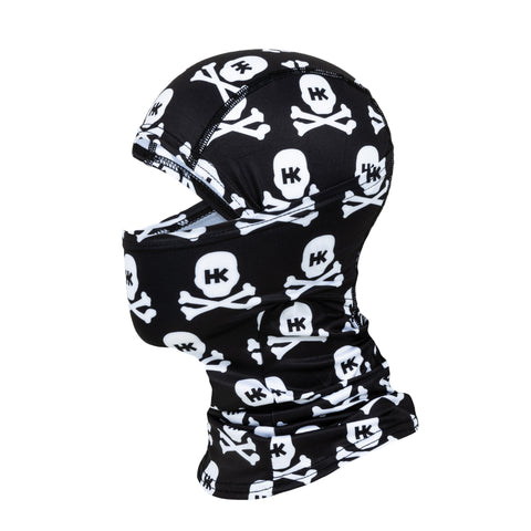 HK Army Hostile Balaclava - jetzt in vielen neuen Styles - Skulls black