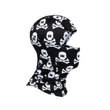 HK Army Hostile Balaclava - jetzt in vielen neuen Styles - Skulls black