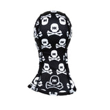 HK Army Hostile Balaclava - jetzt in vielen neuen Styles - Skulls black