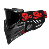 HK Army Goggle Straps - Maskenbänder Designs kompatibel mit JT Proflex Paintball Maske