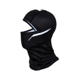 HK Army Hostile Balaclava - jetzt in vielen neuen Styles - Slash black