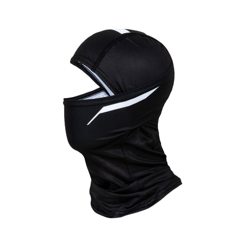 HK Army Hostile Balaclava - jetzt in vielen neuen Styles - Slash black