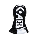 HK Army Hostile Balaclava - jetzt in vielen neuen Styles - Slash black