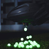 HK Army Sonic Loader - neu mit UV Glow Charging Lights