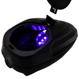 HK Army Sonic Loader - neu mit UV Glow Charging Lights