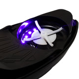 HK Army Sonic Loader - neu mit UV Glow Charging Lights