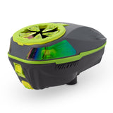 Virtue Spire V Paintball Loader in neuen Farben - der beste Hopper alles Zeiten