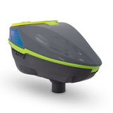 Virtue Spire V Paintball Loader in neuen Farben - der beste Hopper alles Zeiten