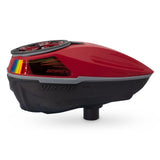 Virtue Spire V Paintball Loader in neuen Farben - der beste Hopper alles Zeiten