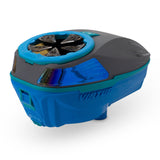 Virtue Spire V Paintball Loader in neuen Farben - der beste Hopper alles Zeiten