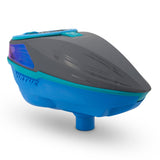 Virtue Spire V Paintball Loader in neuen Farben - der beste Hopper alles Zeiten