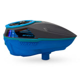Virtue Spire V Paintball Loader in neuen Farben - der beste Hopper alles Zeiten