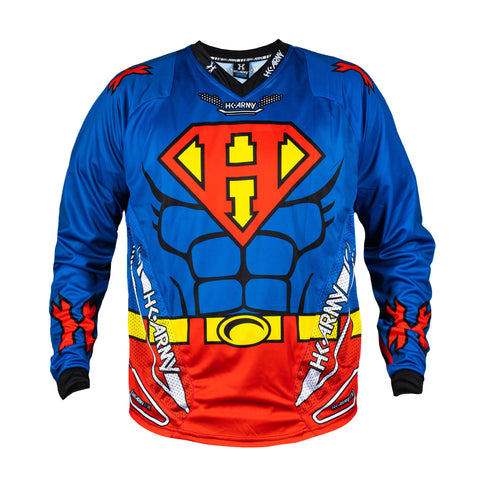 HK Army Freeline Jersey - Limited Edition - Super H