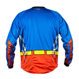 HK Army Freeline Jersey - Limited Edition - Super H
