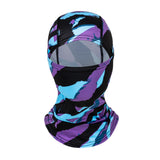 HK Army Hostile Balaclava - jetzt in vielen neuen Styles - Tiger Amp