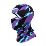 HK Army Hostile Balaclava - jetzt in vielen neuen Styles - Tiger Amp